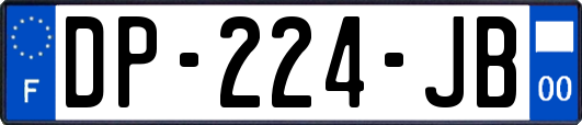 DP-224-JB
