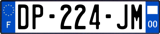 DP-224-JM