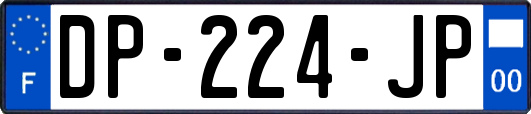 DP-224-JP