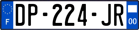 DP-224-JR