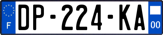 DP-224-KA
