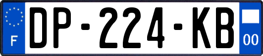 DP-224-KB