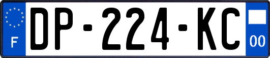 DP-224-KC