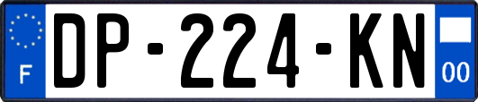 DP-224-KN