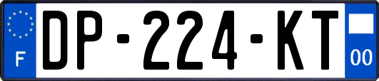 DP-224-KT