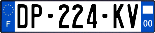 DP-224-KV
