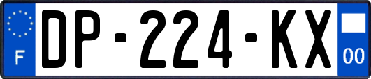 DP-224-KX