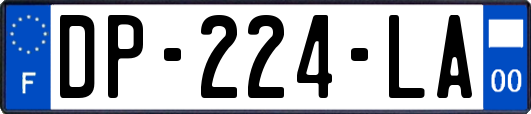 DP-224-LA