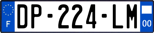 DP-224-LM
