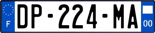DP-224-MA