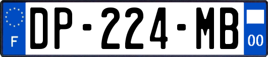 DP-224-MB