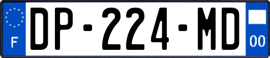 DP-224-MD