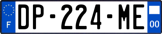 DP-224-ME