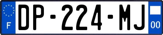 DP-224-MJ