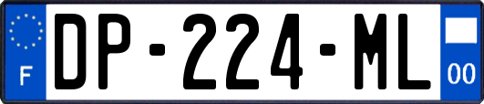 DP-224-ML