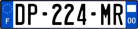 DP-224-MR