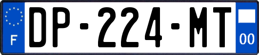 DP-224-MT