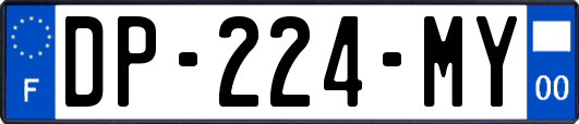 DP-224-MY