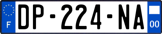 DP-224-NA