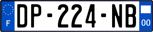 DP-224-NB