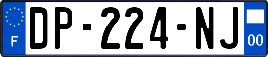 DP-224-NJ