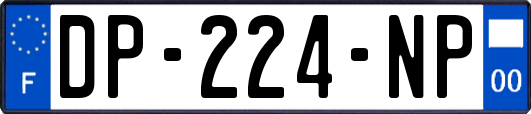DP-224-NP