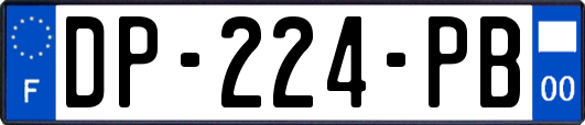 DP-224-PB