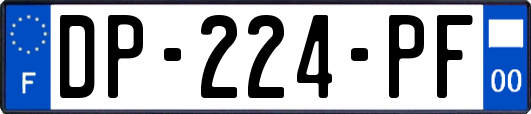 DP-224-PF