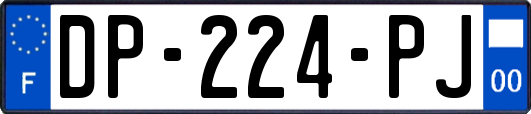DP-224-PJ