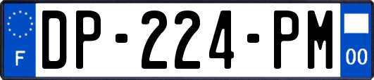 DP-224-PM