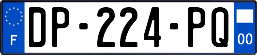 DP-224-PQ