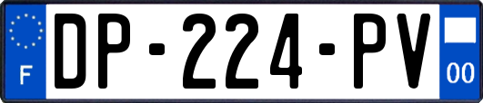 DP-224-PV