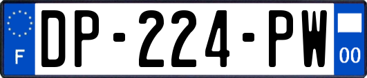DP-224-PW