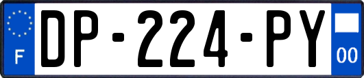 DP-224-PY