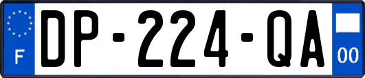 DP-224-QA