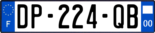 DP-224-QB
