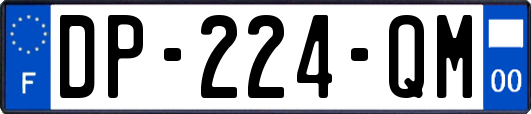 DP-224-QM