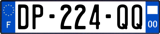 DP-224-QQ