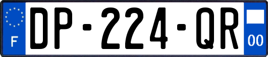 DP-224-QR