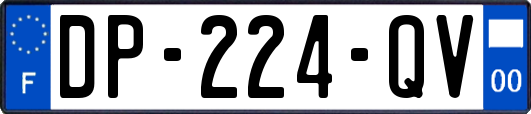 DP-224-QV