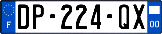 DP-224-QX