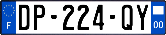 DP-224-QY
