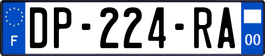 DP-224-RA