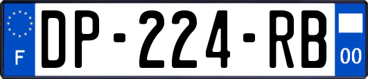 DP-224-RB