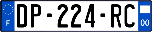 DP-224-RC