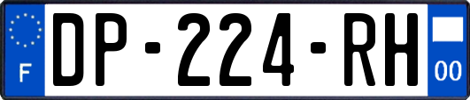 DP-224-RH