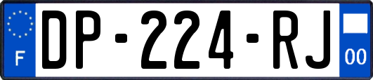 DP-224-RJ