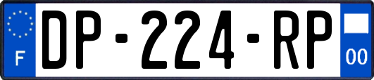DP-224-RP