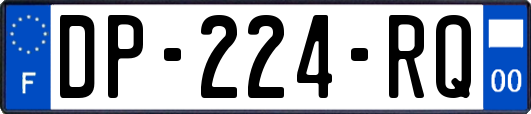 DP-224-RQ