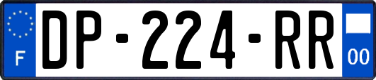 DP-224-RR